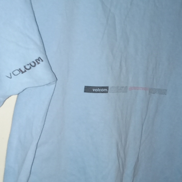 Volcom tshirt - Picture 3 of 5